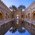 Anantara Qasr Al Sarab Desert Resort
