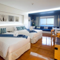 Jomtien Palm Beach Hotel And Resort