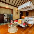 Ozen Reserve Bolifushi