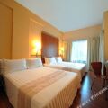 Alpha Genesis Hotel Bukit Bintang