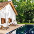 Maya Tangalle Villa