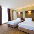 Hotel Sentral Kuantan