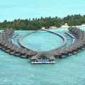 Taj Exotica Resort & Spa