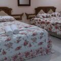 Penarak Bamboo Beach Motel