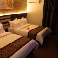 Hotel Time Nilai