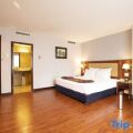 Aristo Saigon Hotel