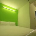 City Campus Lodge & Hotel