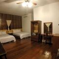 Bilit Rainforest Lodge