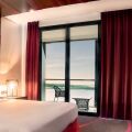 Radisson Blu Hotel, Abu Dhabi Yas Island