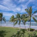 Borneo Beach Villas