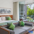 Legian Beach Hotel