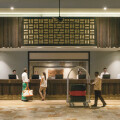 Hotel Riu Sri Lanka