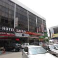 Safari Hotel