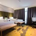 King Park Hotel Kota Kinabalu