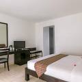Legong Keraton Beach Hotel