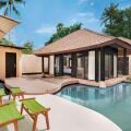 The Naka Island, A Luxury Collection Resort & Spa, Phuket