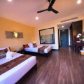 Seahorse Resort & Spa