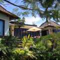 The Griya Villas And Spa