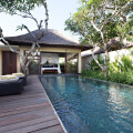 Kayumanis Nusa Dua Private Villa & Spa