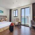 Daphovina Hotel Nha Trang (Ex  Aston Nt)