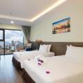 Xavia Hotel Nha Trang