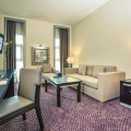 Mercure Gold Hotel Al Mina Road Dubai