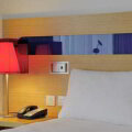 Park Inn By Radisson Abu Dhabi Yas Island