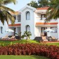 Holiday Inn Resort Goa