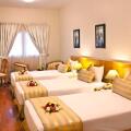Landmark Plaza Hotel