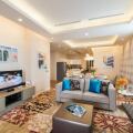 Ascott Sentral Kuala Lumpur