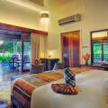 Bunga Raya Island Resort & Spa