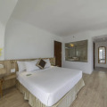 Green World Hotel Nha Trang