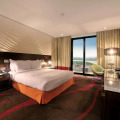 Radisson Blu Hotel, Abu Dhabi Yas Island