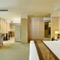 Pacific Regency Hotel Suites