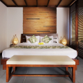 The Cliff Resort & Residences