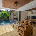 The Sankara Resort