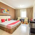 Crystal Plaza Hotel