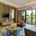 Movenpick Resort & Spa, Jimbaran Bali