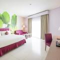 Kuta Central Park Hotel