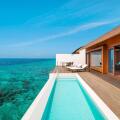 The Westin Maldives Miriandhoo Resort