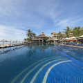Seahorse Resort & Spa