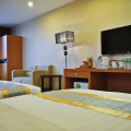 Hotel Centum