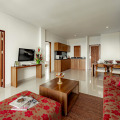 Taksu Sanur Hotel