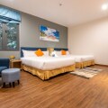 Tomhill Boutique Resort & Spa Phu Quoc