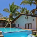 Villa Tangalle Lagoon