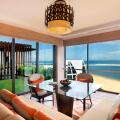 The Ritz-Carlton Bali