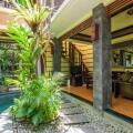The Bali Dream Villa Seminyak