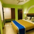 Lotus Eco Beach Resort-Goa