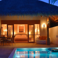Huvafen Fushi
