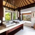The Ungasan Clifftop Resort